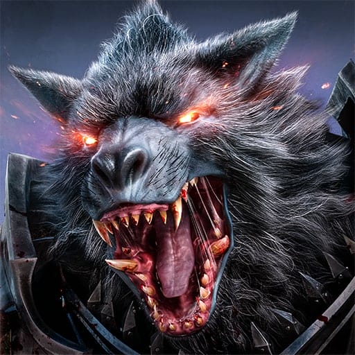 Watcher of Realms Mod Logo